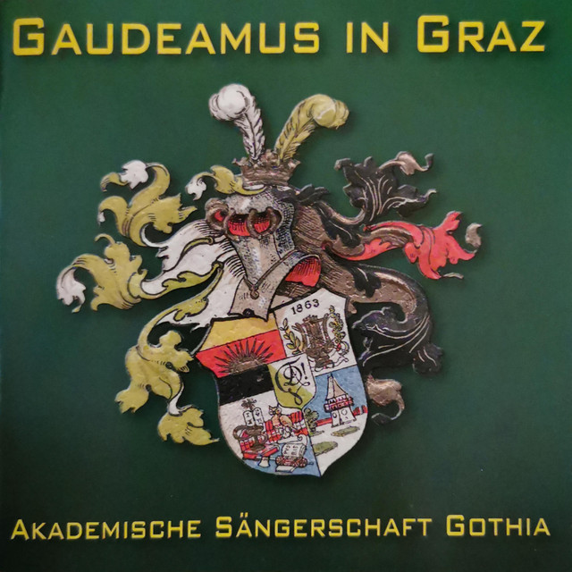 Gaudeamus in Graz