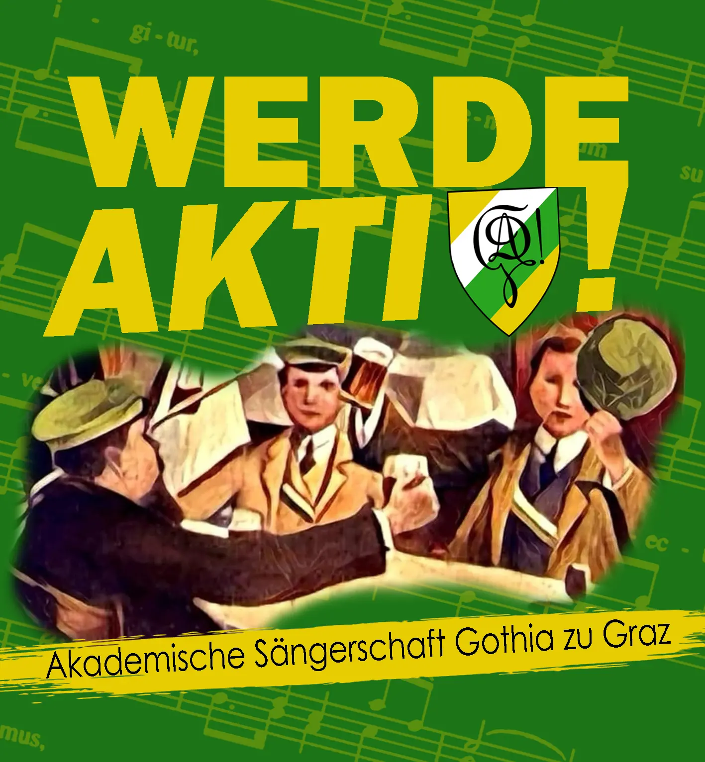 Gemeinschaft