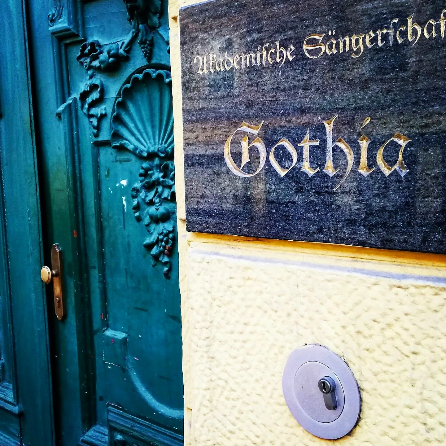 Wappenschild