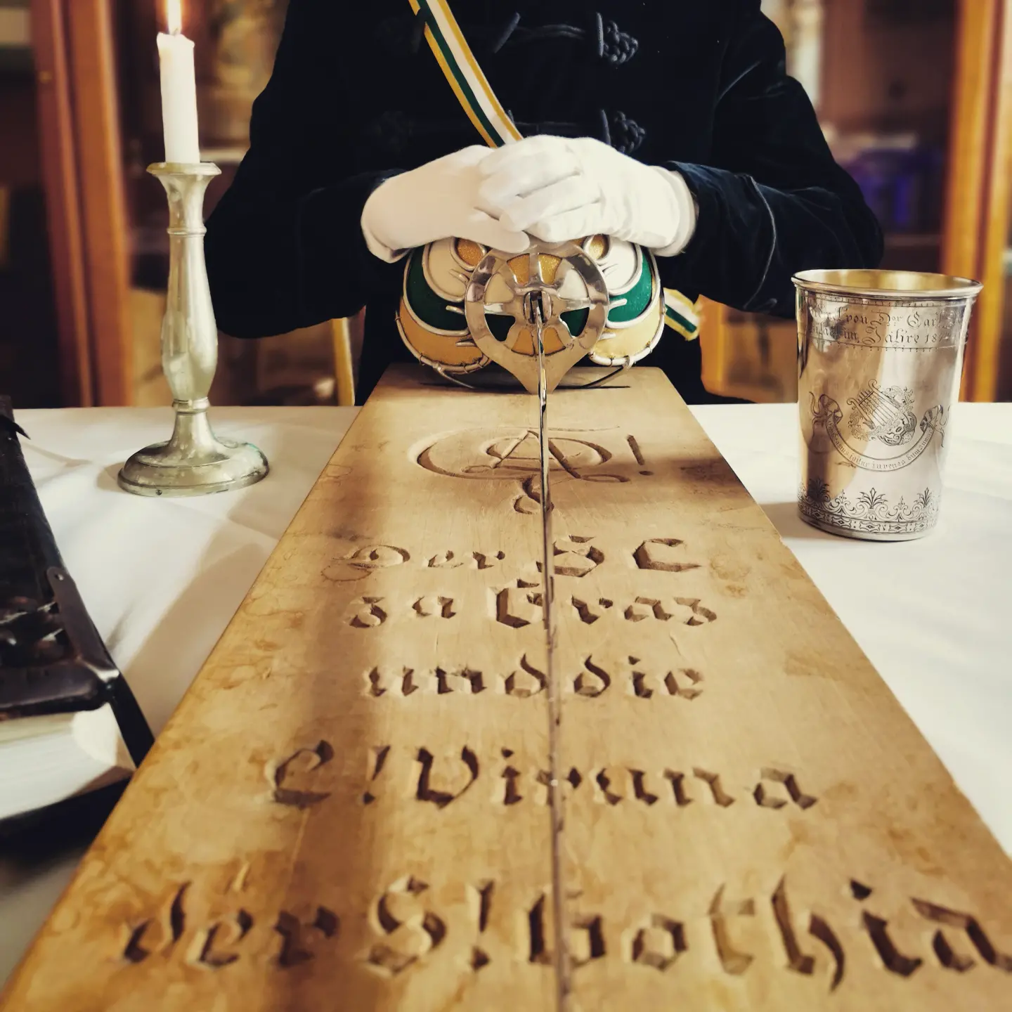 Schläger